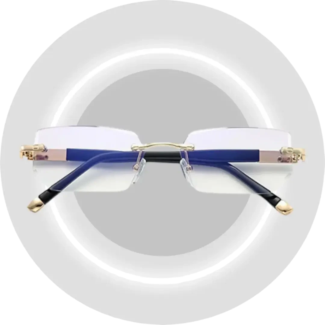 ClearLenz™ Otofokus Gözlükler | Sadece 3 saniyede net görüş – her mesafede!
