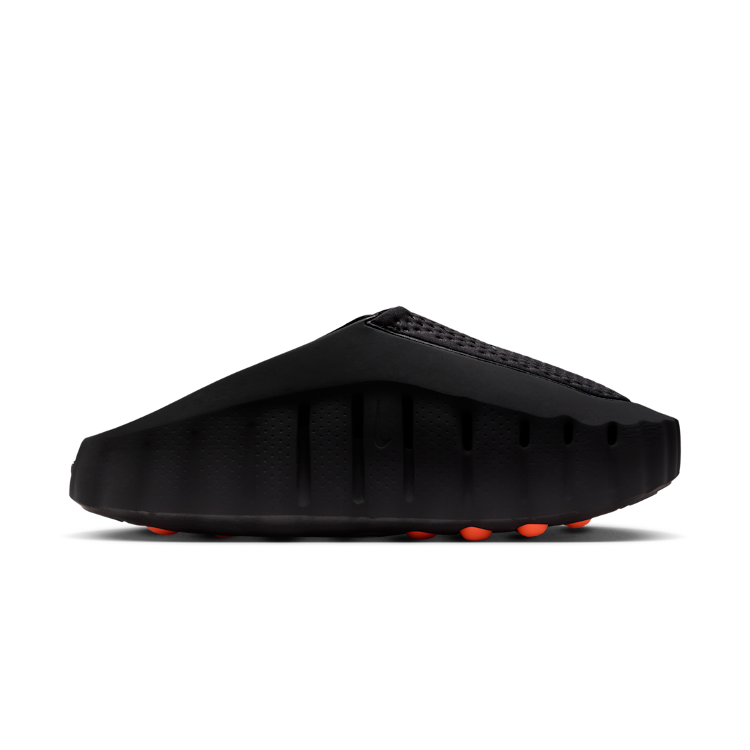 Mind 001 Slide Black Chrome
