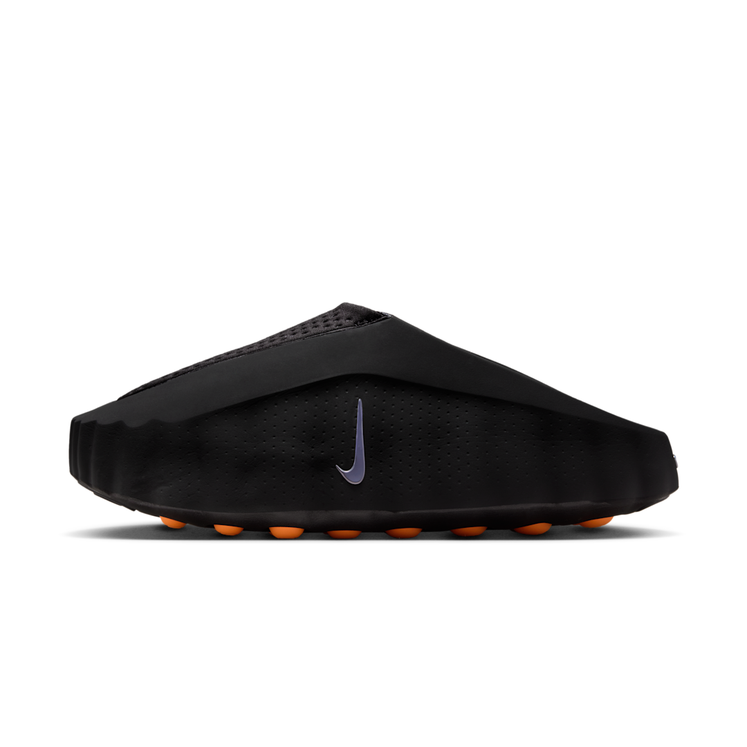 Mind 001 Slide Black Chrome