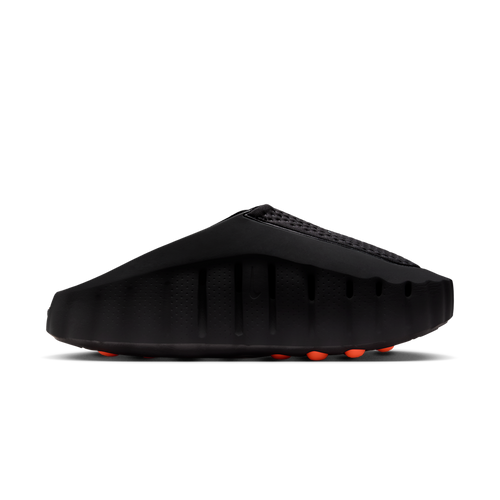 Mind 001 Slide Black Chrome