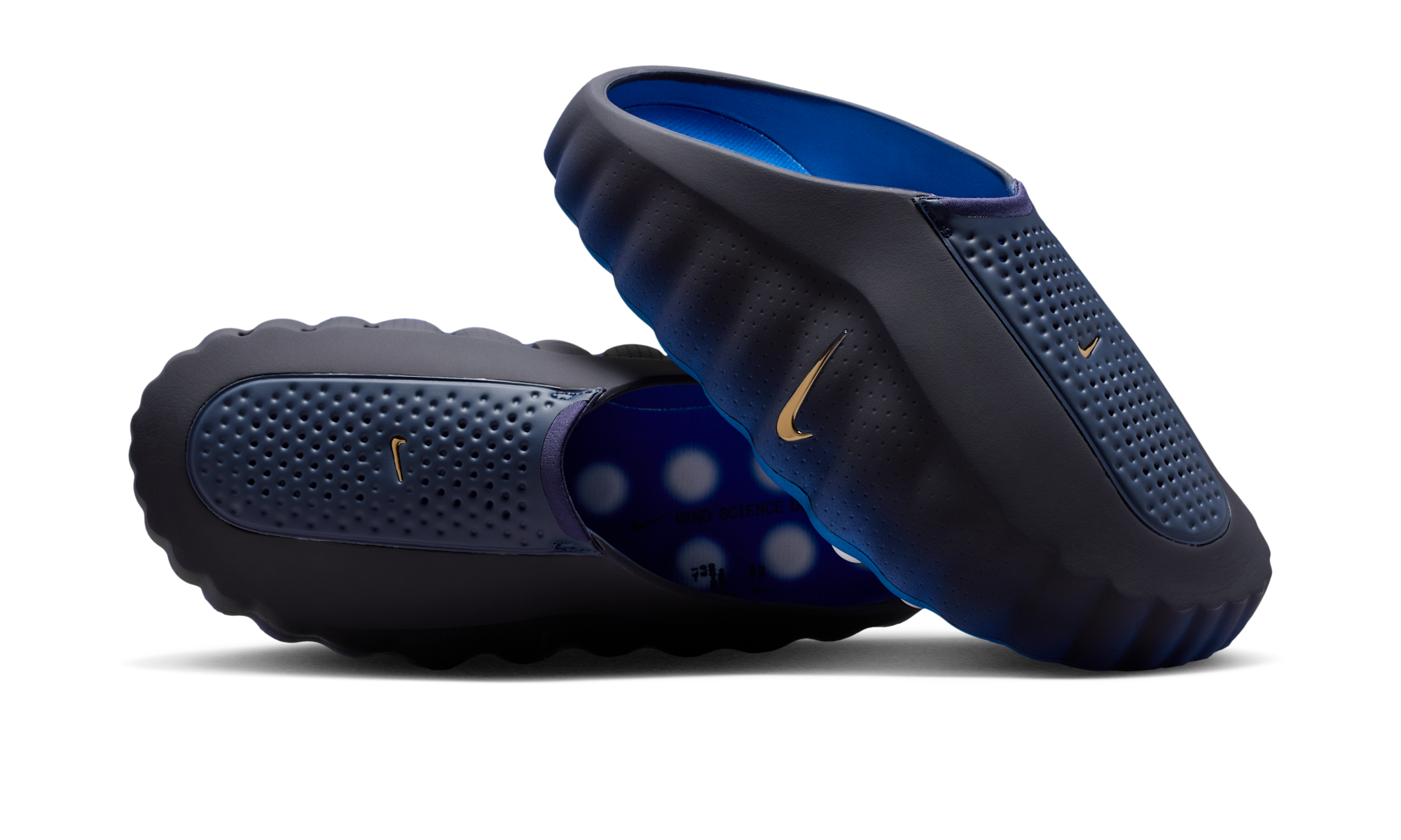 Mind 001 Slide Blackened Blue Game Royal