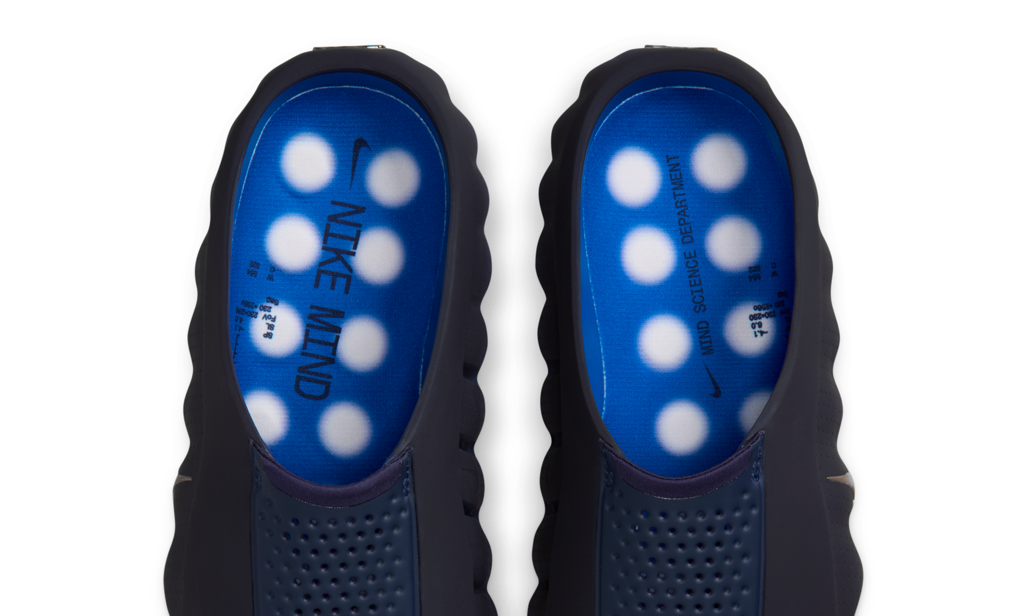 Mind 001 Slide Blackened Blue Game Royal