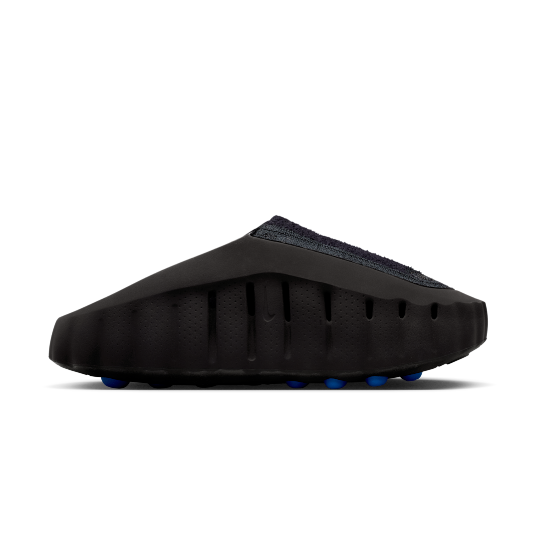 Mind 001 Slide Fragment Black