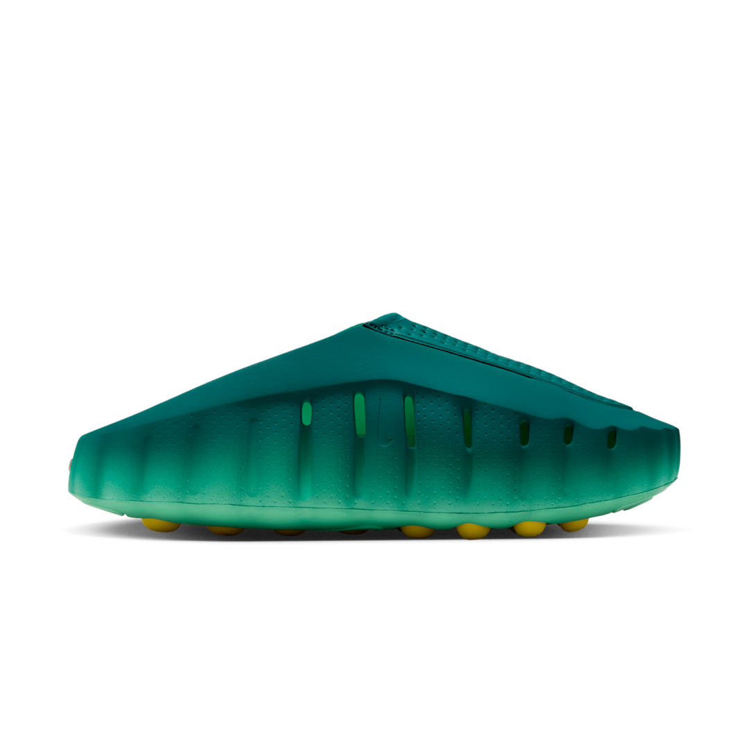 Mind 001 Slide Geode Teal Light Menta