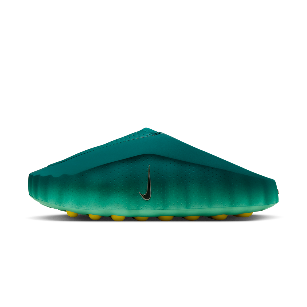 Mind 001 Slide Geode Teal Light Menta