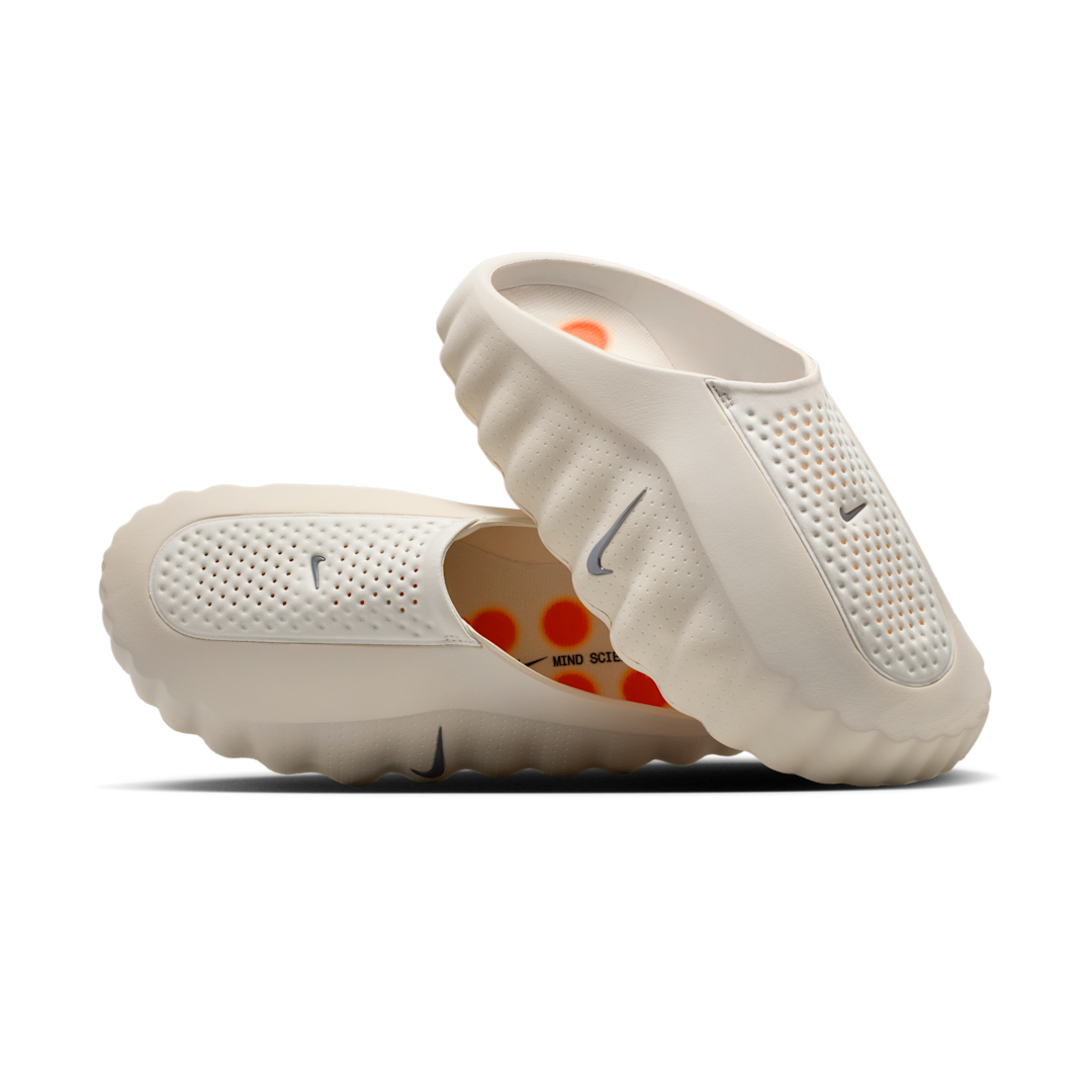 Mind 001 Slide Light Bone