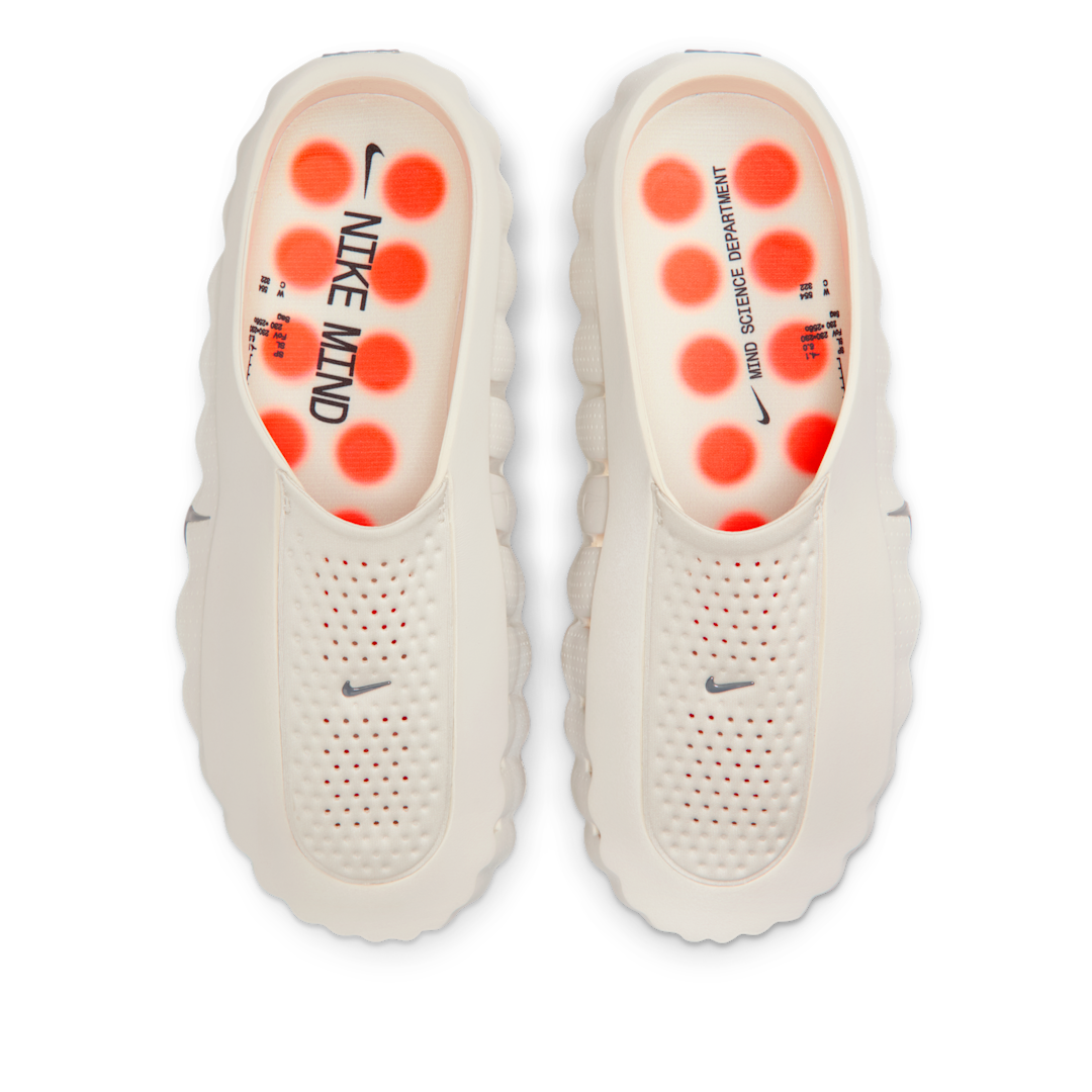 Mind 001 Slide Light Bone