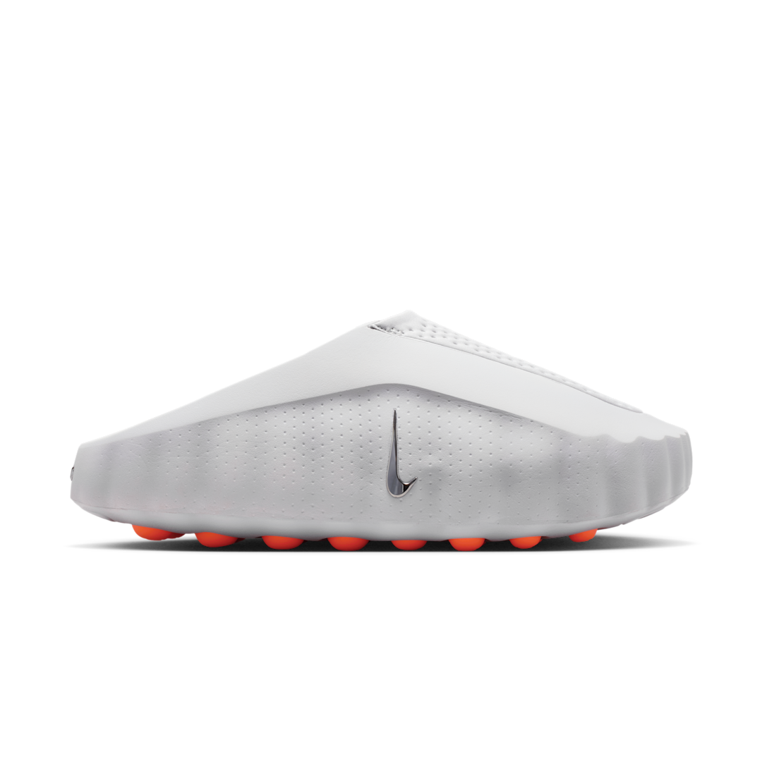 Mind 001 Slide Light Smoke Grey