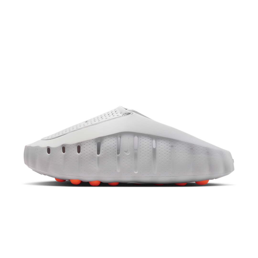 Mind 001 Slide Light Smoke Grey
