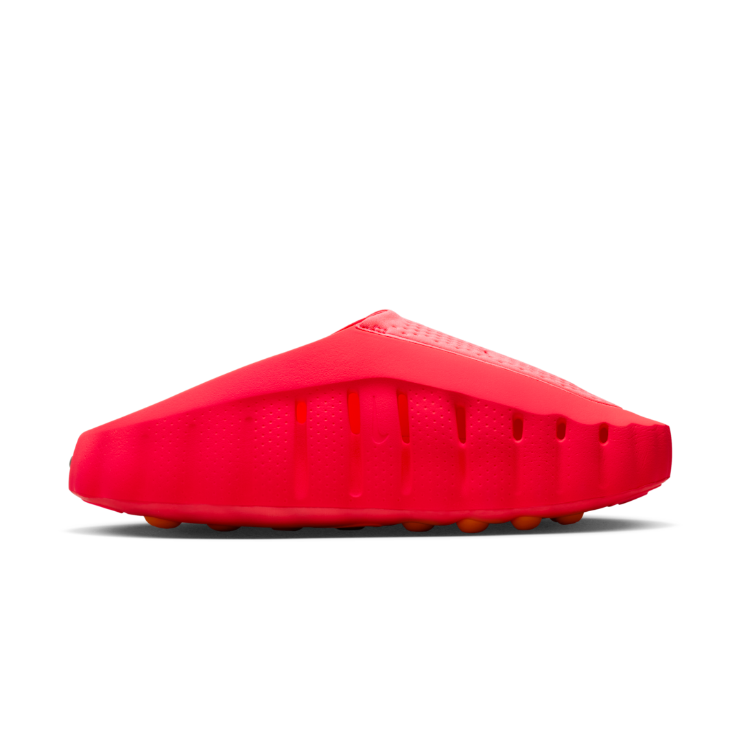 Mind 001 Slide Solar Red