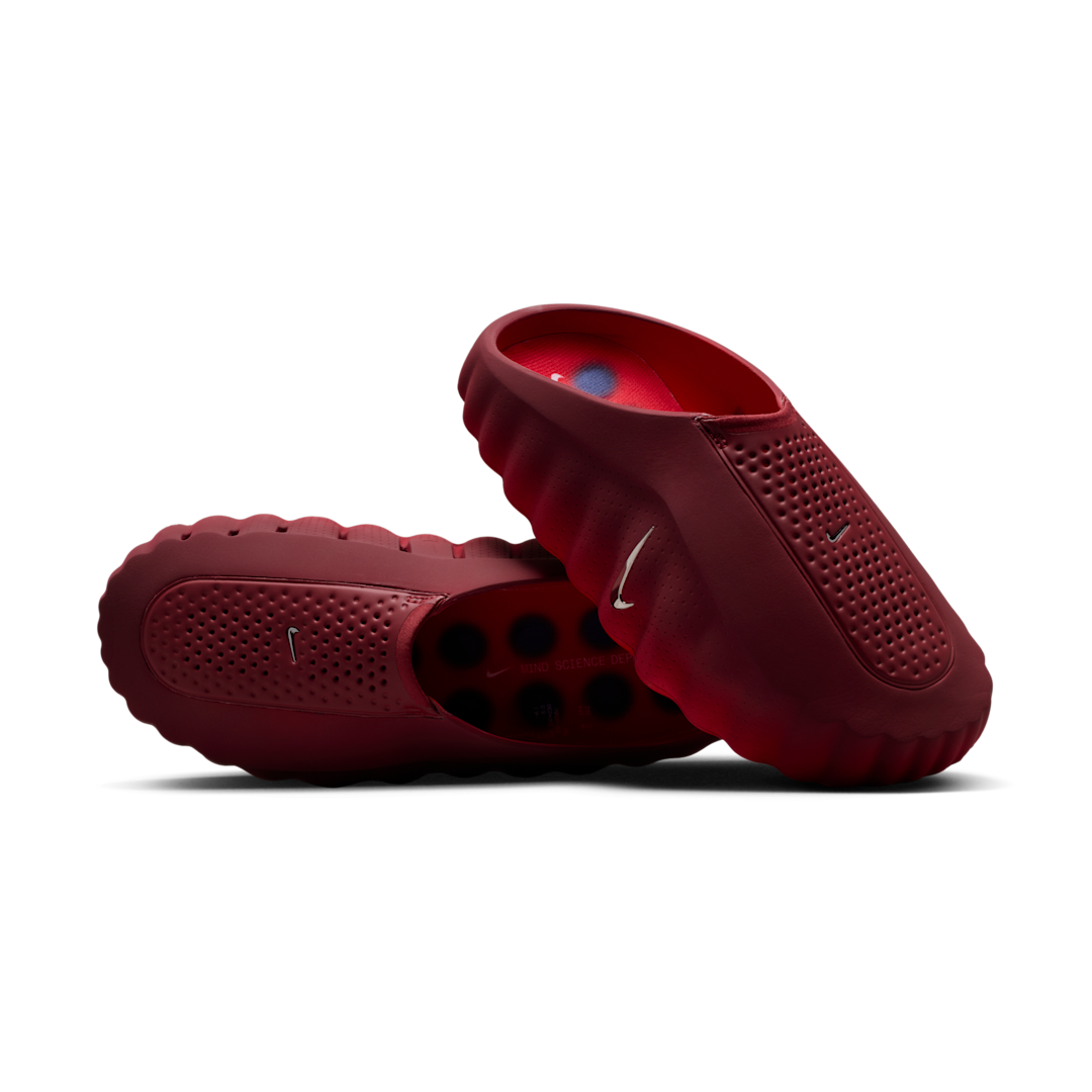 Mind 001 Slide Team Red University Red