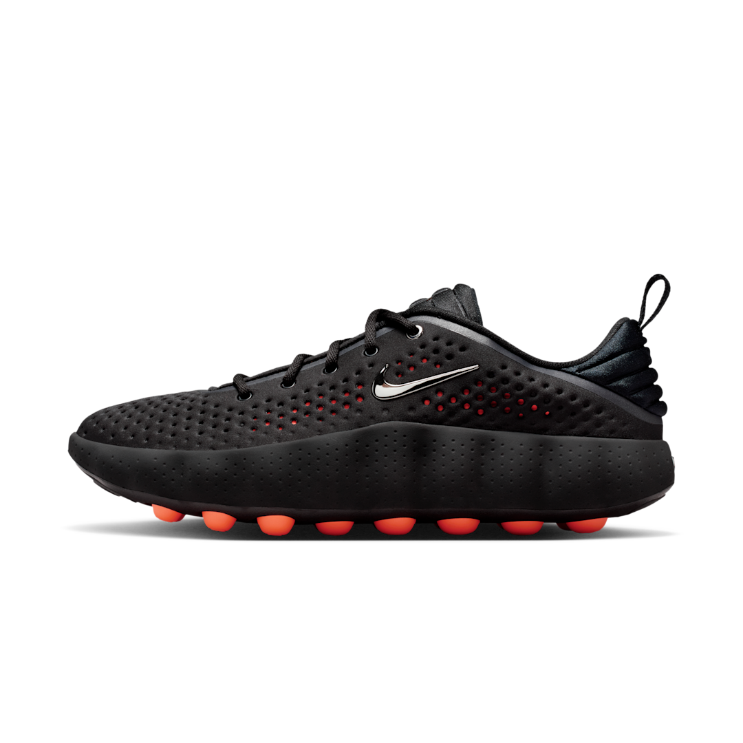 Mind 002 Black Hyper Crimson